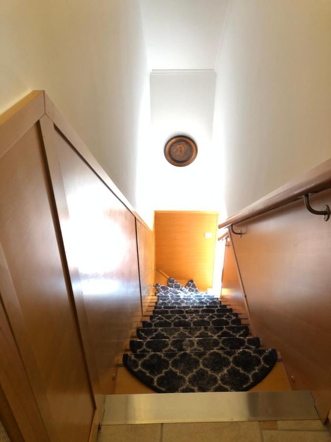 Reka Apartmanhaz Buk Exterior photo